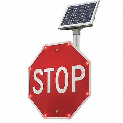 LED Traffic Signs and Signals